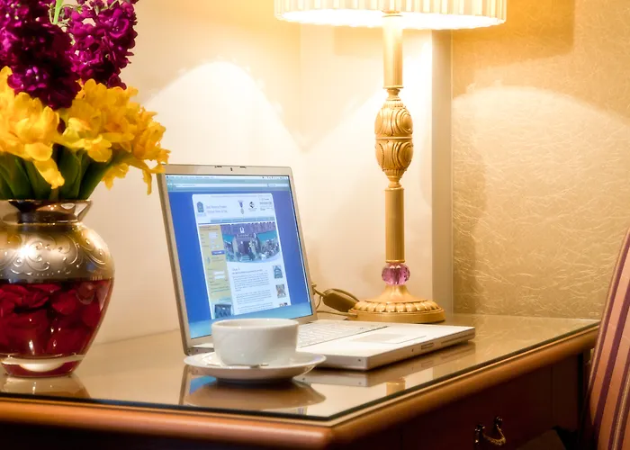 Glk Premier Acropol Suites & Spa Provincia di Provincia di Istanbul